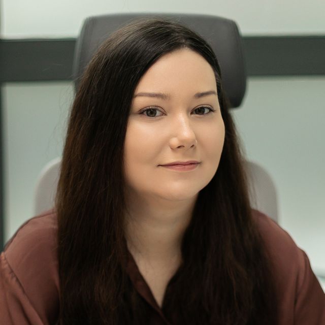 Dominika Wojnarowska