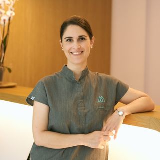 Acercar imagen: Gloria Lorenzo Ferreira, Dietista Nutricionista Vigo