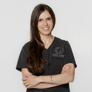 Powiększ obraz: Gabriela Ochała-Gierek, dermatolog Ustroń