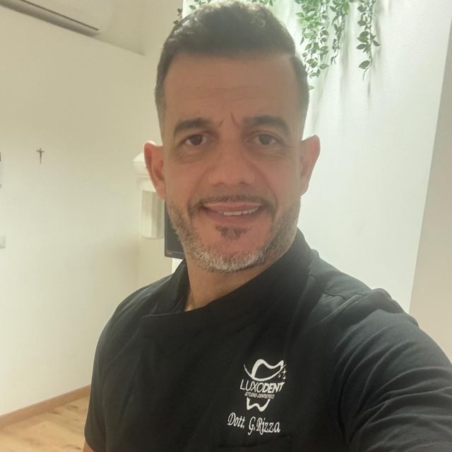 Salvatore Giuseppe Rizza, dentista San Pietro Clarenza