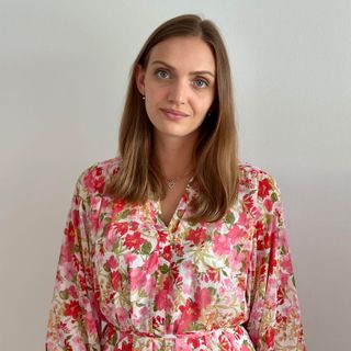 Powiększ obraz: Aleksandra Gworys, psycholog Wrocław