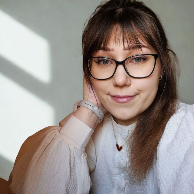 Karolina Pasek, psycholog Piekary Śląskie