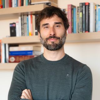  Juan Badía Fernández