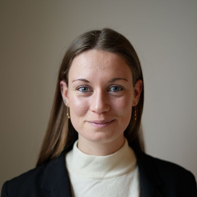 Carlotta Degli Esposti, psicologo Modena