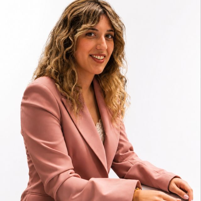 Chiara Bencivinni, psicologo clinico Palermo