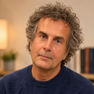 Pier Luigi Milani, psicologo Milano