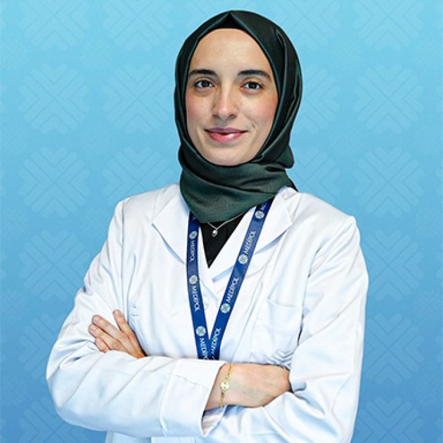 Ümmügülsüm Koç, Kadın Hastalıkları Ve Doğum İstanbul