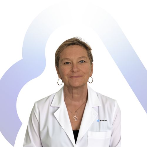 Milena Tacconi, gastroenterologo Milano