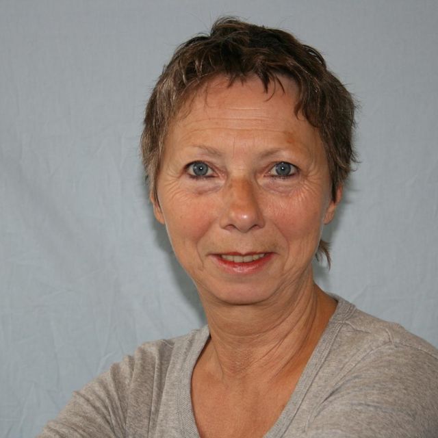 Marita Kaiser, Heilpraktiker Friedrichshafen