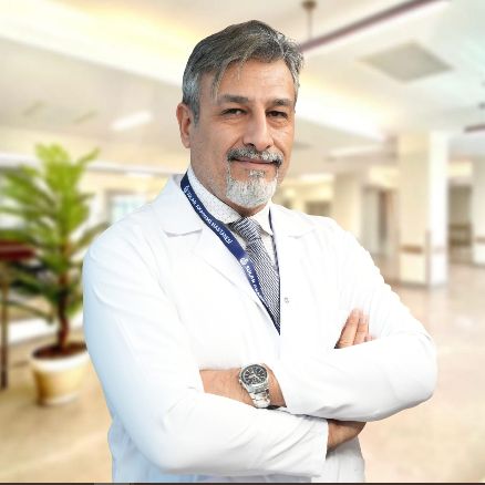 Ahmet Akçay, Kardiyoloji Kahramanmaraş