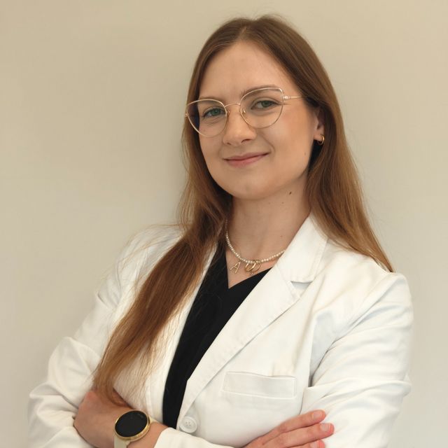 Aleksandra Galanty-Ochyra