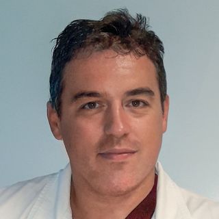 Ingrandire l'immagine: Federico Facinelli, Radiologo Venezia