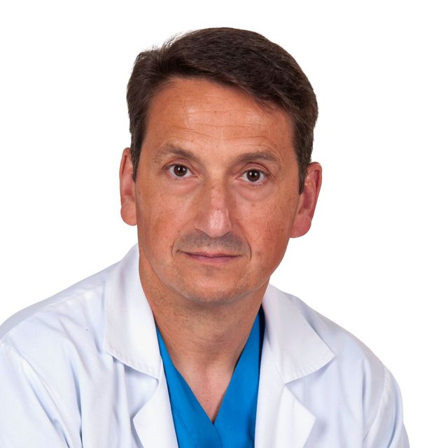 Gregorio Meseguer Meseguer, Traumatólogo Cartagena