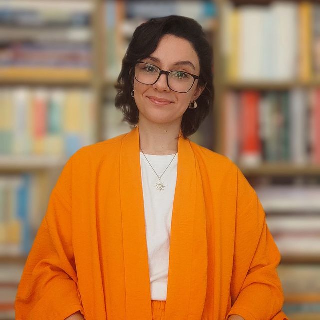 Zeynep Uyumazer Özdemir, Psikolojik Danışma ve Rehberlik Bursa