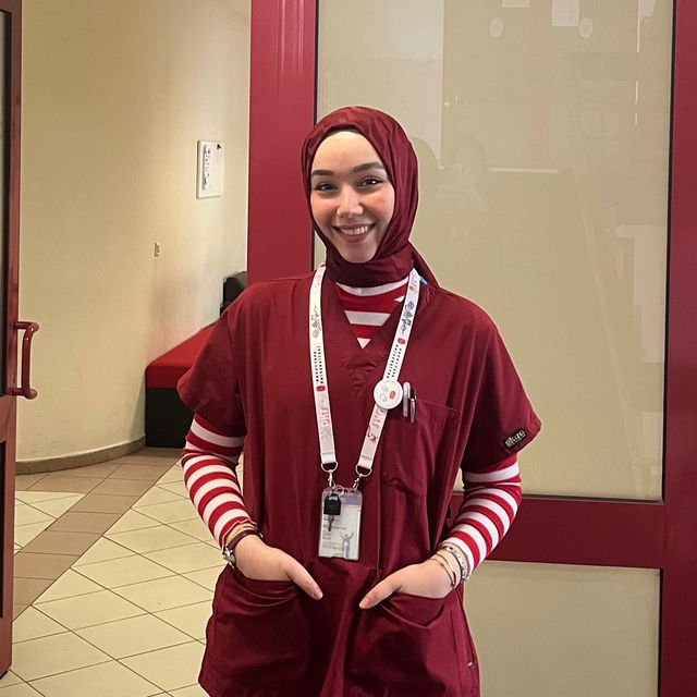 Buse Bilgin, Dil ve Konuşma Terapisi Zonguldak