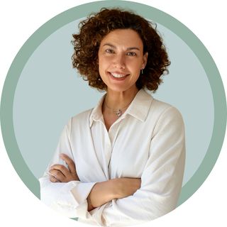 Dra. Sara Márquez Sánchez