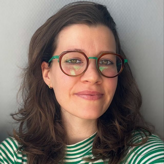 Magdalena Świętanowska, psycholog Poznań