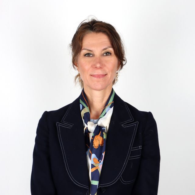 Maria Gabriella Ranalli, psicologo Bologna