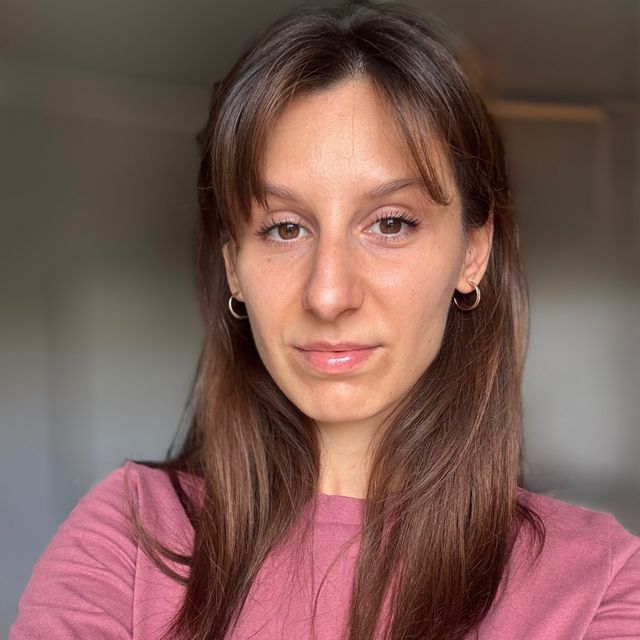 Weronika Tuchowska, psycholog Kraków