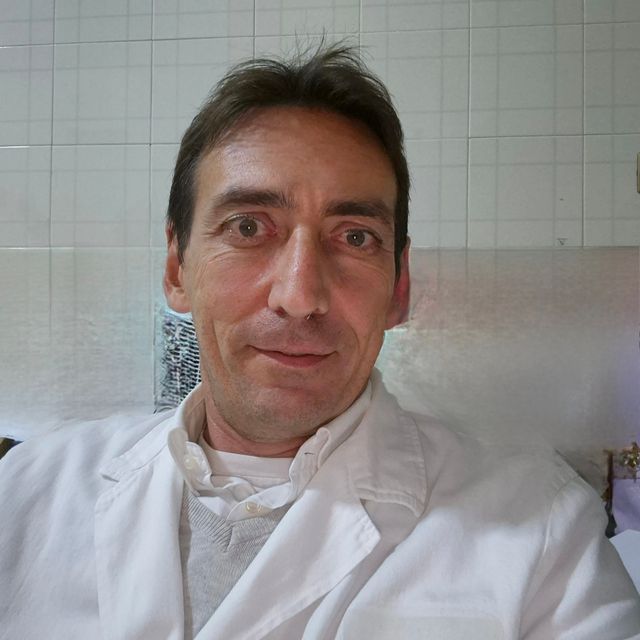 Dario Cerasi, urologo Salerno