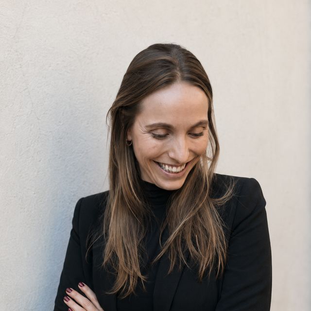 Laura Cattani, psichiatra Milano