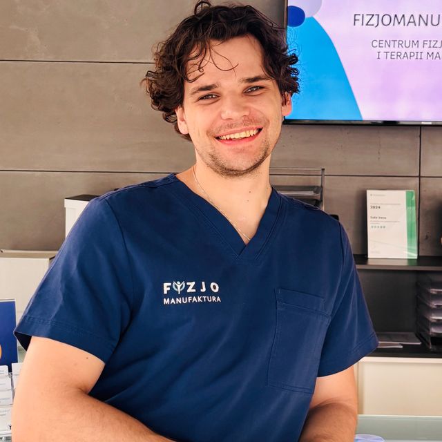 Bartosz Talarczyk