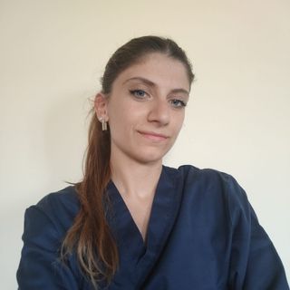 Ingrandire l'immagine: Chiara Prete, fisioterapista Torino