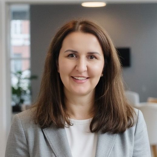 Magdalena Różak, psycholog Zielona Góra