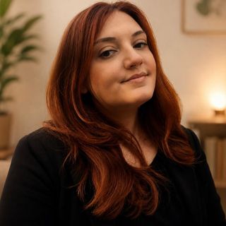 Alessia Carone, psicologo clinico Torino