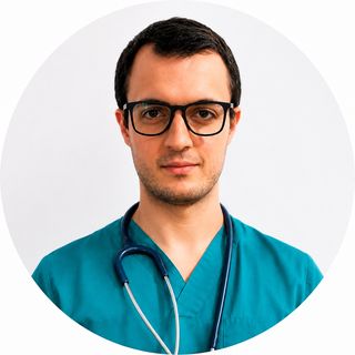 Vincenzo Rizza, cardiologo Arcore