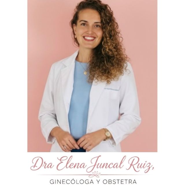 Elena Juncal Ruiz, Ginecólogo Santander