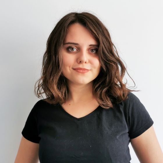 Maja Juśkiewicz-Duda, psycholog Wrocław