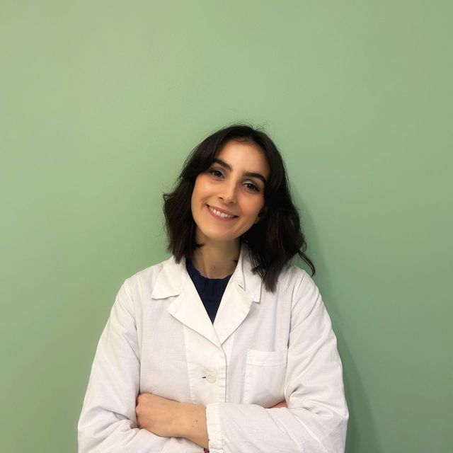 Elena Morosini, endocrinologo Gubbio