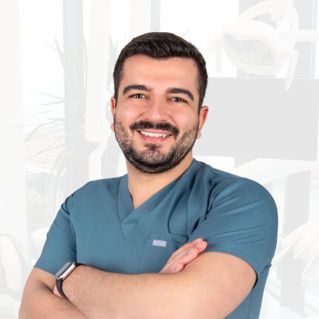 Ata Batuhan Bayrak, Diş Hekimi Tekirdağ