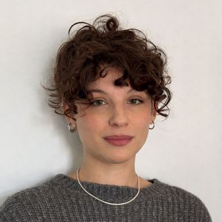 Giulia Perillo, psicologo Napoli