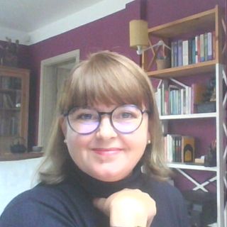 mgr Dorota Jakuszewska