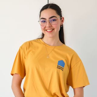 Antonia Alcaide Ortega, Psicólogo Torre del Mar