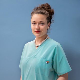 Costanza Cannella, massoterapista Milano