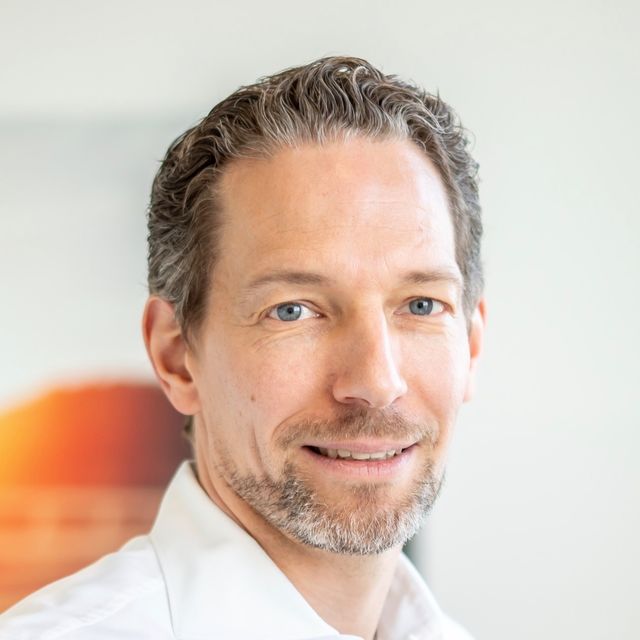 Martin Hufeland, Orthopäde & Unfallchirurg Mülheim an der Ruhr