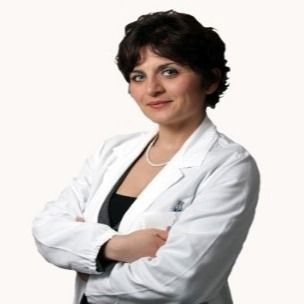 Laura Fico, nutrizionista Rocca di Papa