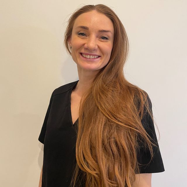 Katarzyna Skrzypczak, położna/położny Przeźmierowo