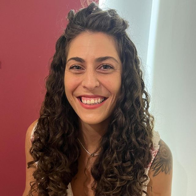 Erika Santini, psicologo Vasto