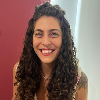 Ingrandire l'immagine: Erika Santini, psicologo Vasto