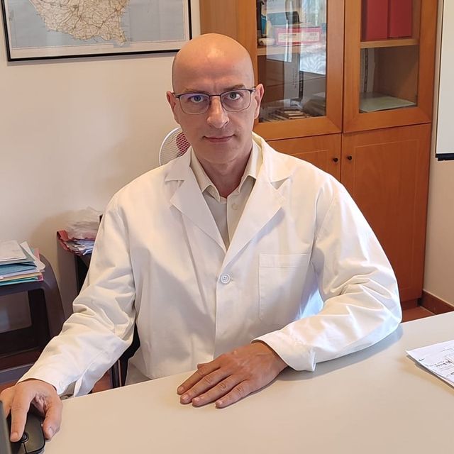 Carlo Martinens, psicoterapeuta Catania