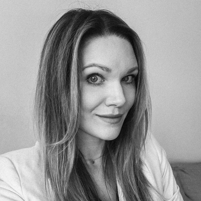 Dominika Lewińska, psycholog Warszawa