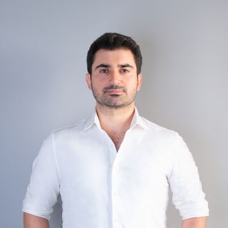 Muhammed Altıparmak, Psikoloji Kayseri