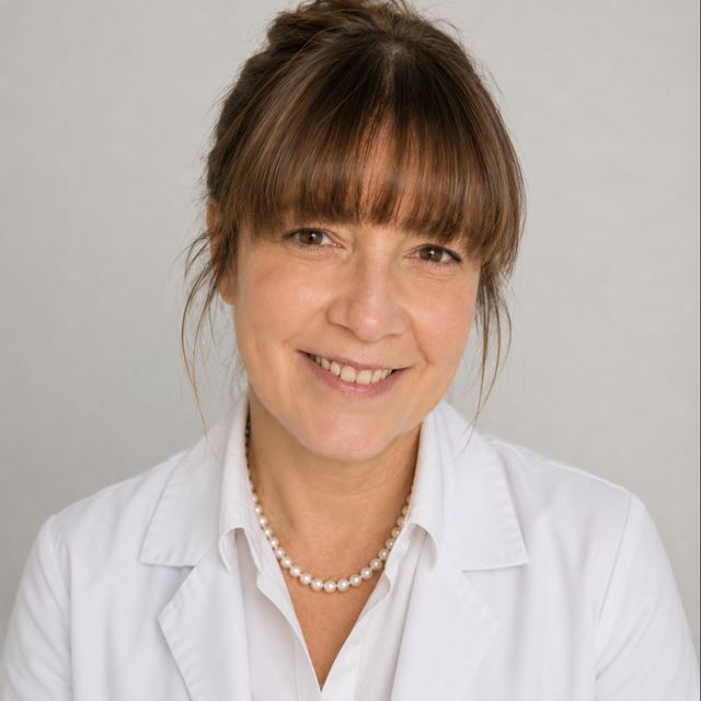 Laura Volonte', fisiatra Milano