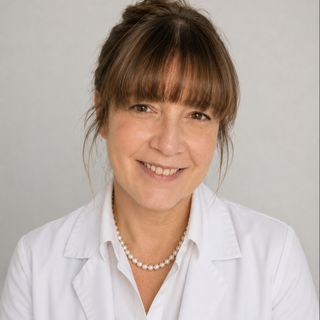 Laura Volonte', fisiatra Milano