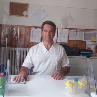 Dott. Raffaele Pasquariello