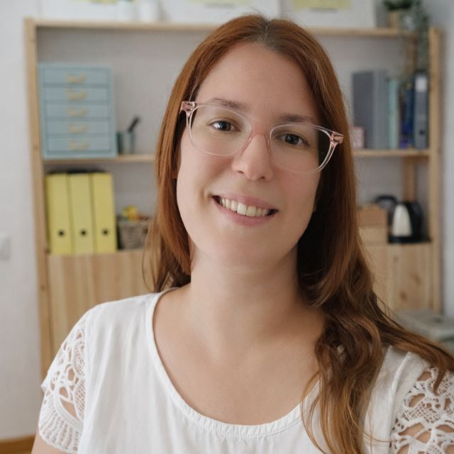 Anaïs Cerrillo Hernández, Psicólogo Mollet del Vallès